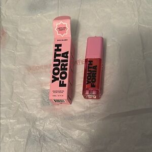 Youth Foria BYO Blush - Pink